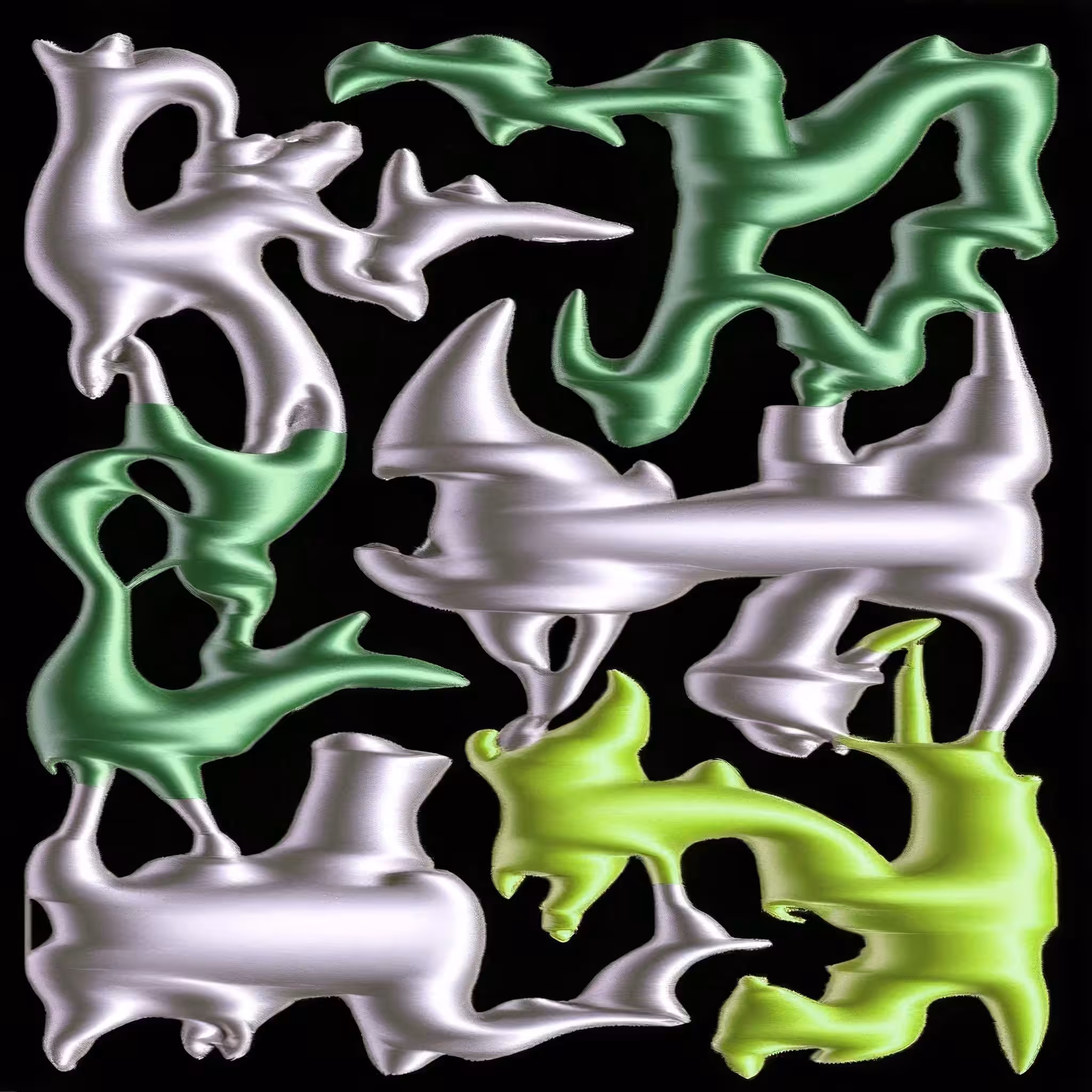 Green Norm