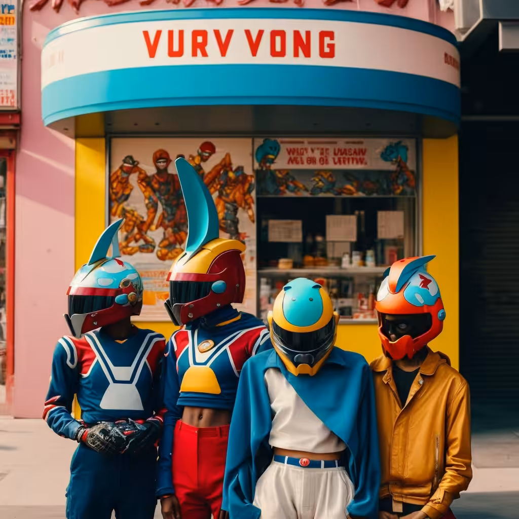 Helmet City - Bodega Drip #37