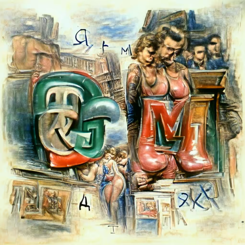 Daily GM: GM #184 - Reginald Marsh