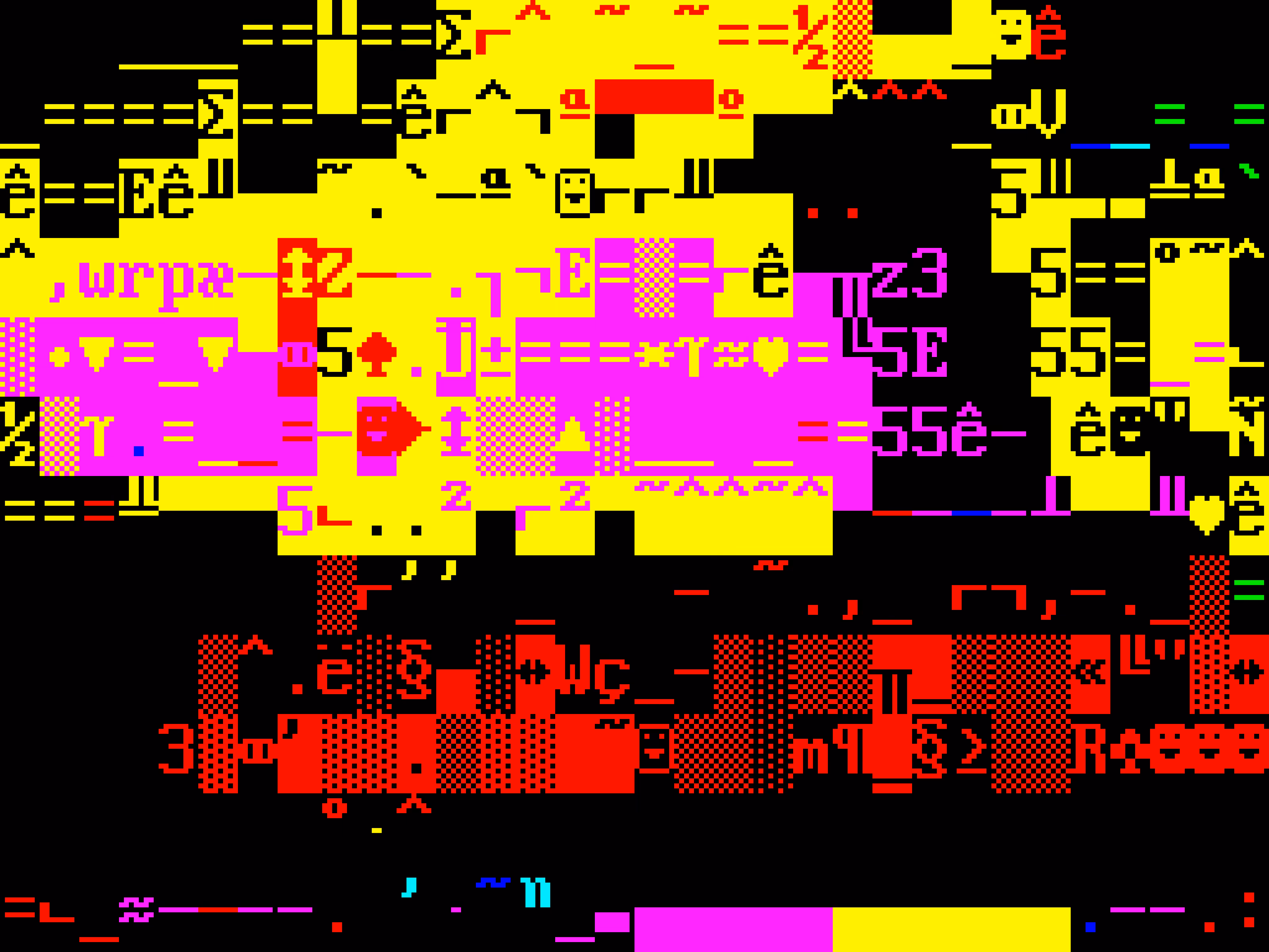 VHSCII