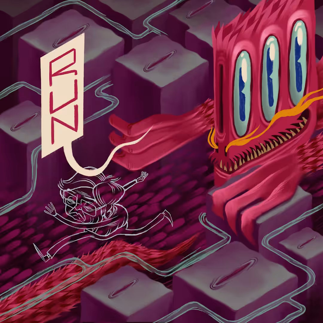 Satoshi's Run