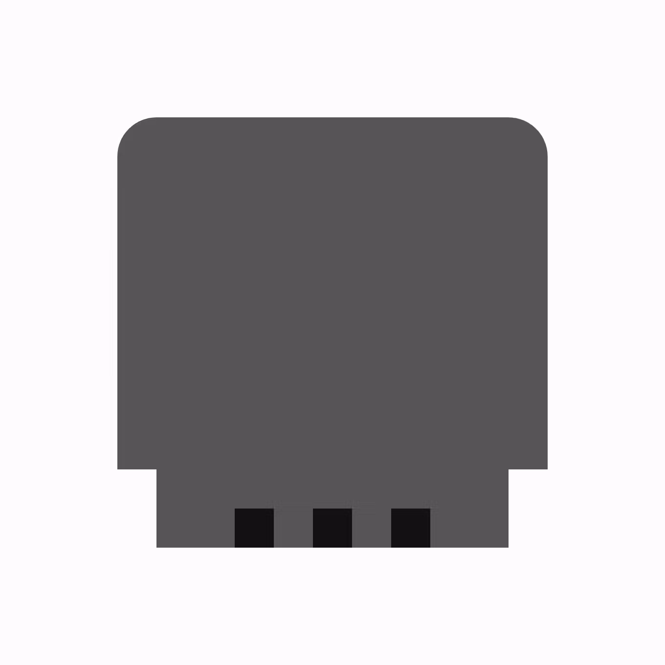 SMOLSKULL #1043