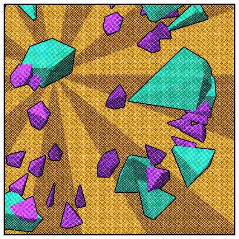 POP! Rocks #59