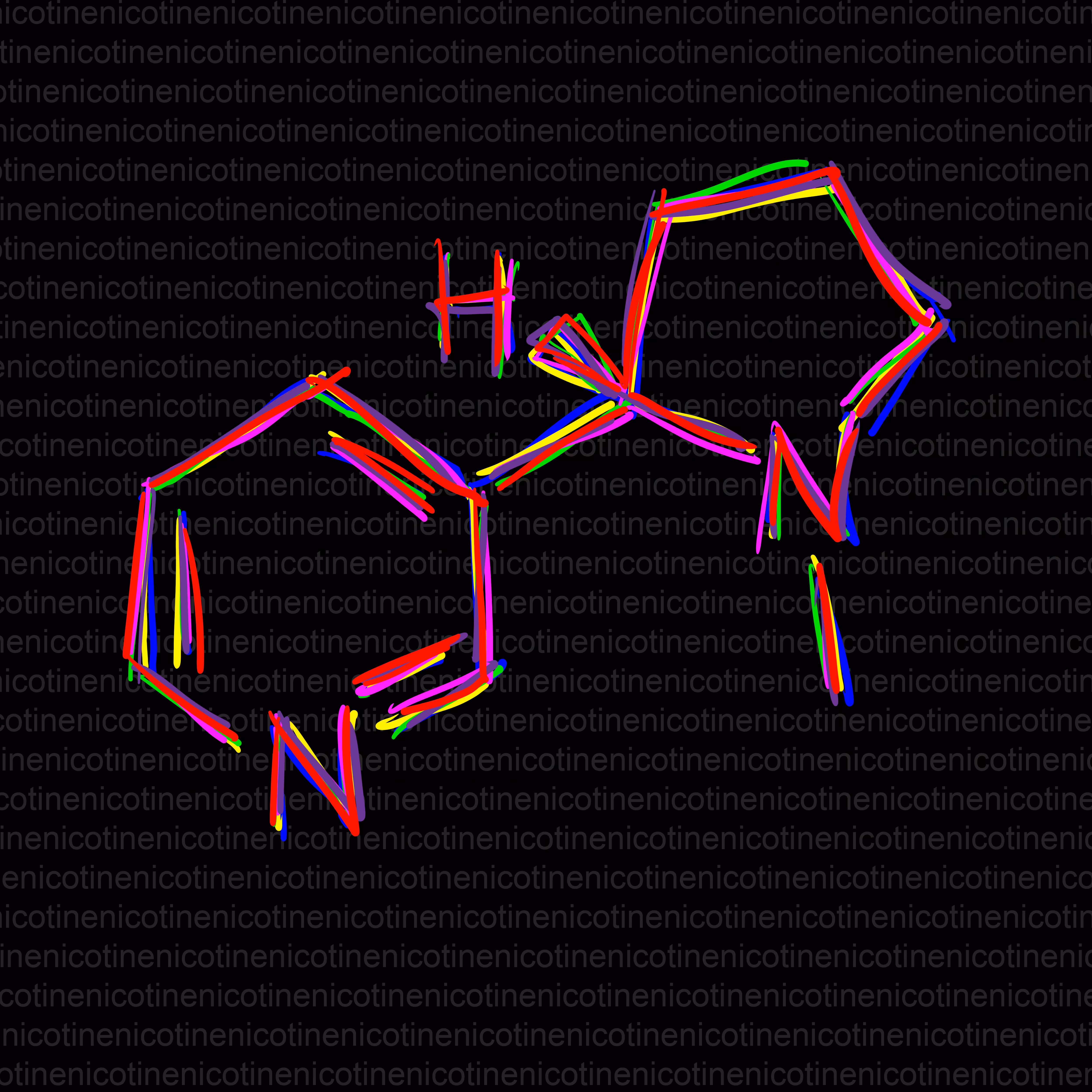 Nicotine
