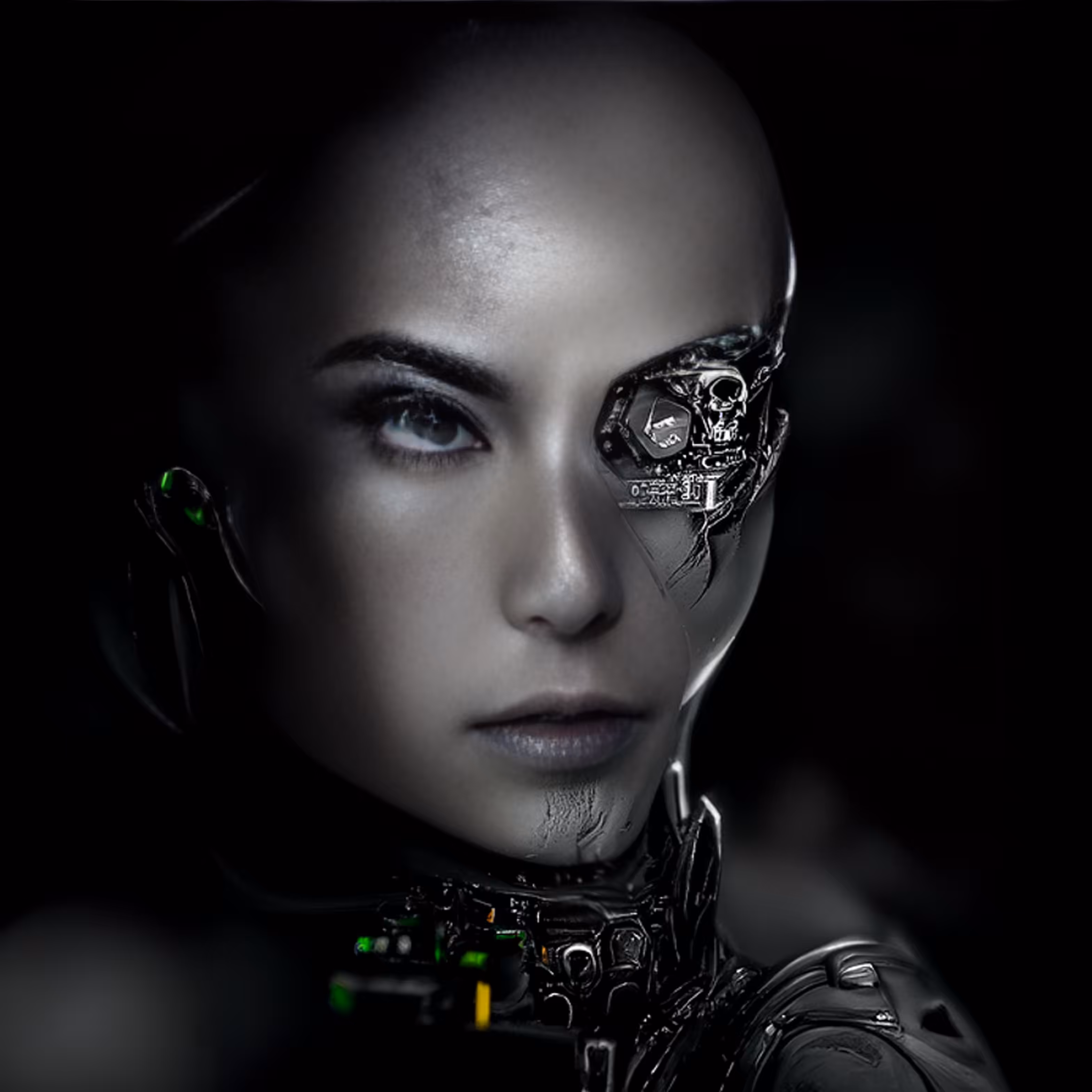 Ai Borg