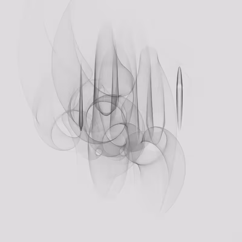 monochromatica #95