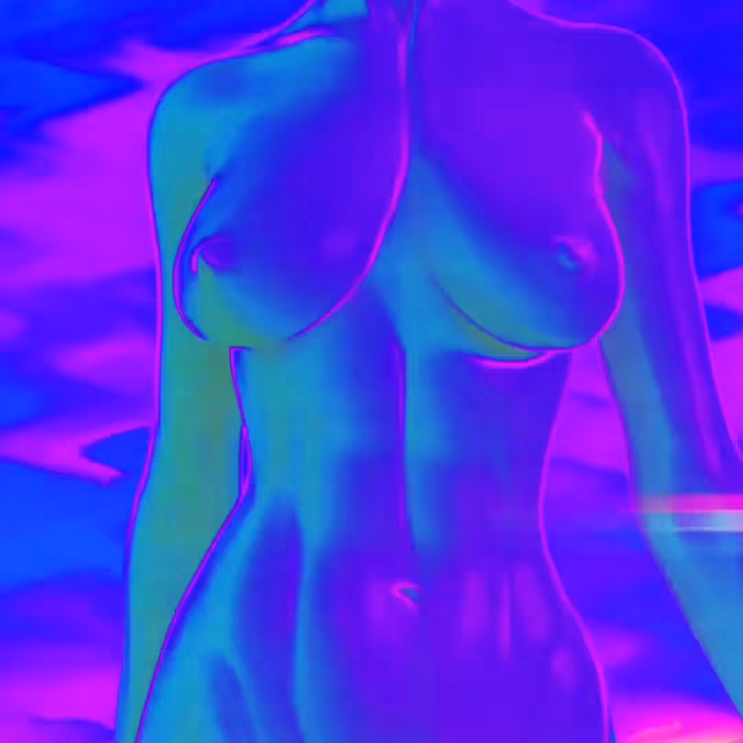 BOUNCE 001