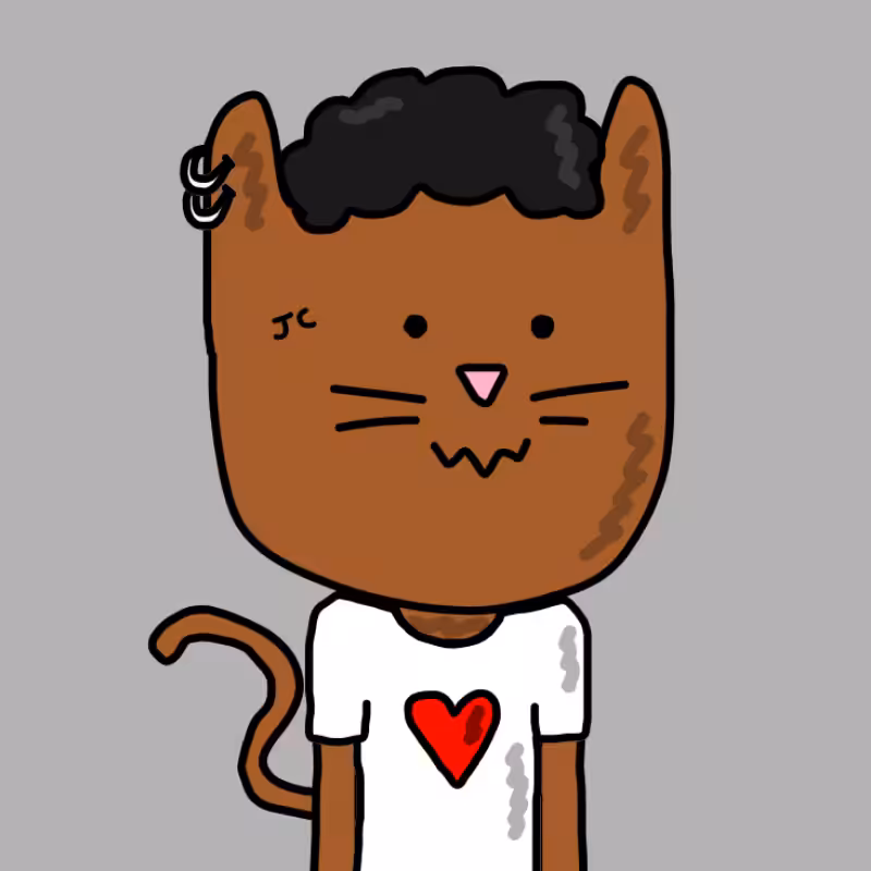 Janky Cats FX #232