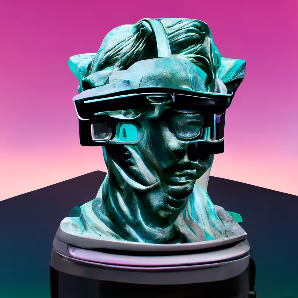 DESKTOP STATUE SYSTEMS LIMITED #1665