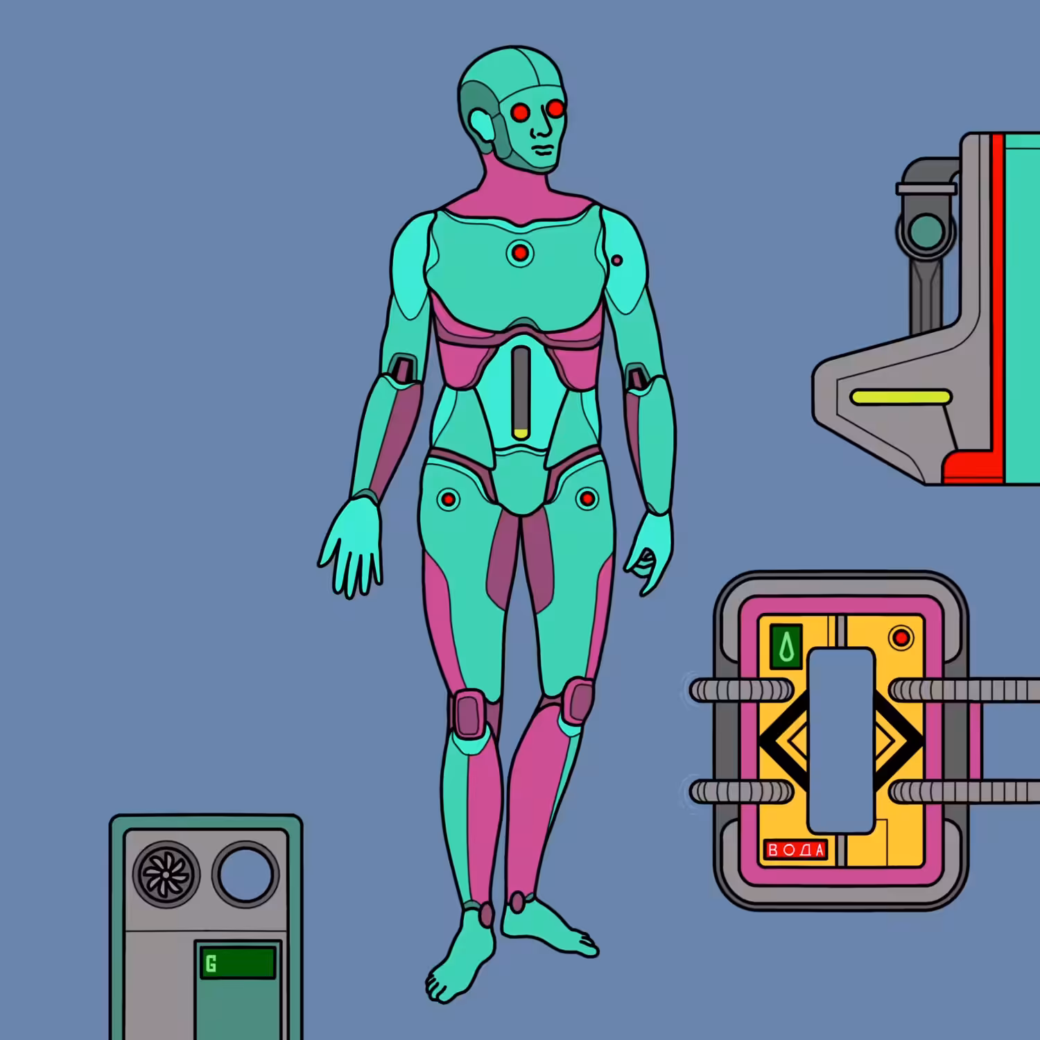 METAMORPHOSIS.REBUILD.s1e2