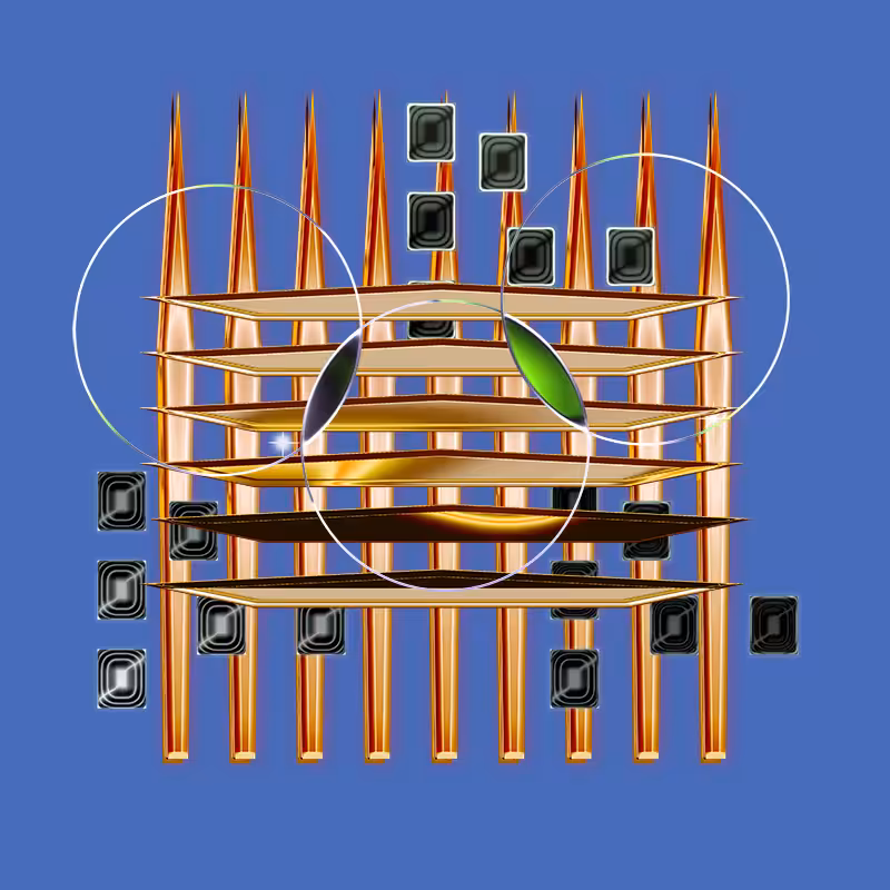MOON CITY LEVELS #3