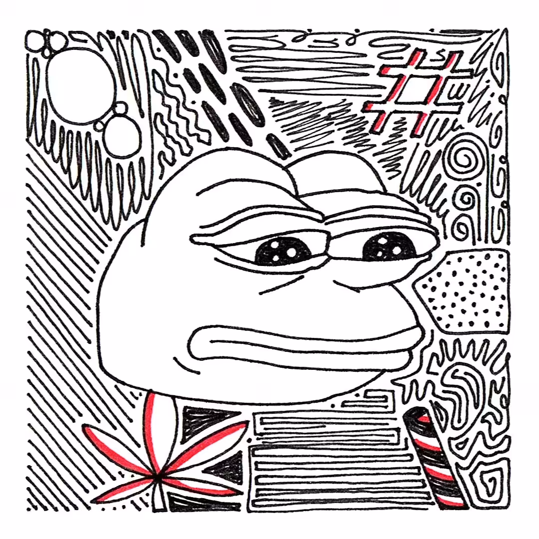 Pepe Blackbow