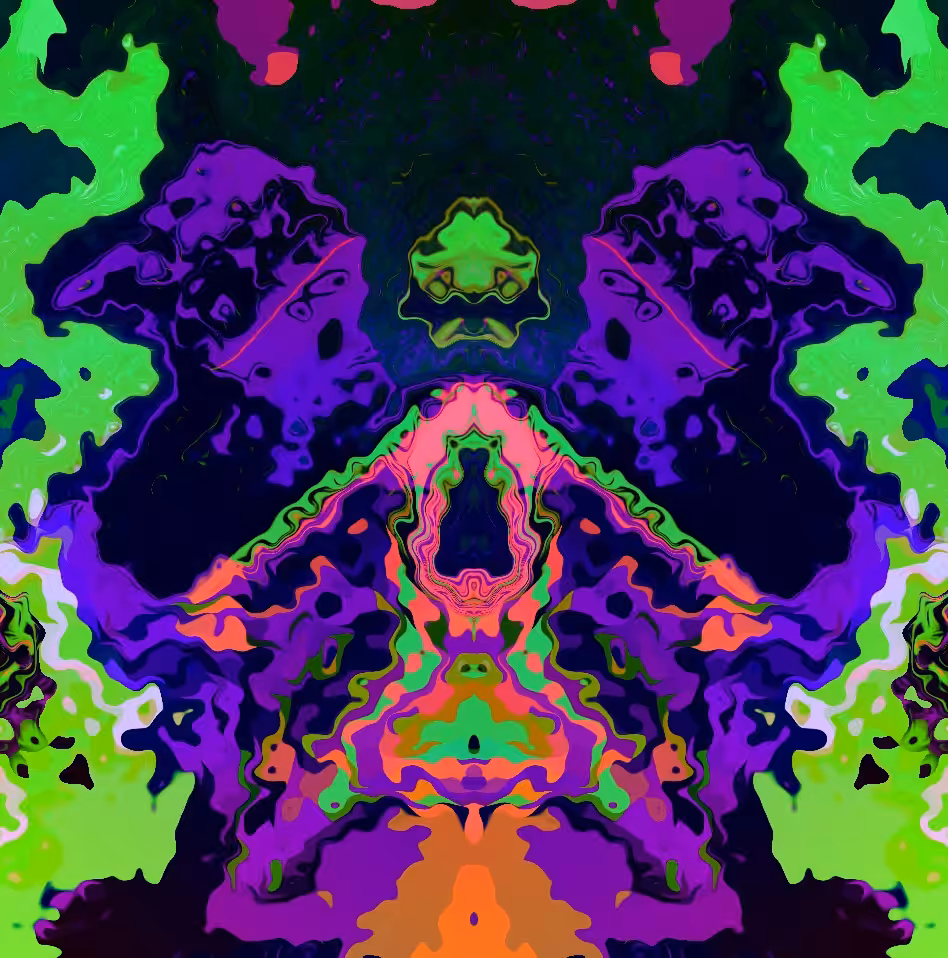 Meld_02 (Static Variant) #1