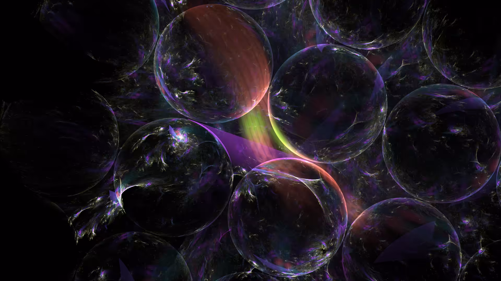 COSMOS: Cosmos #3