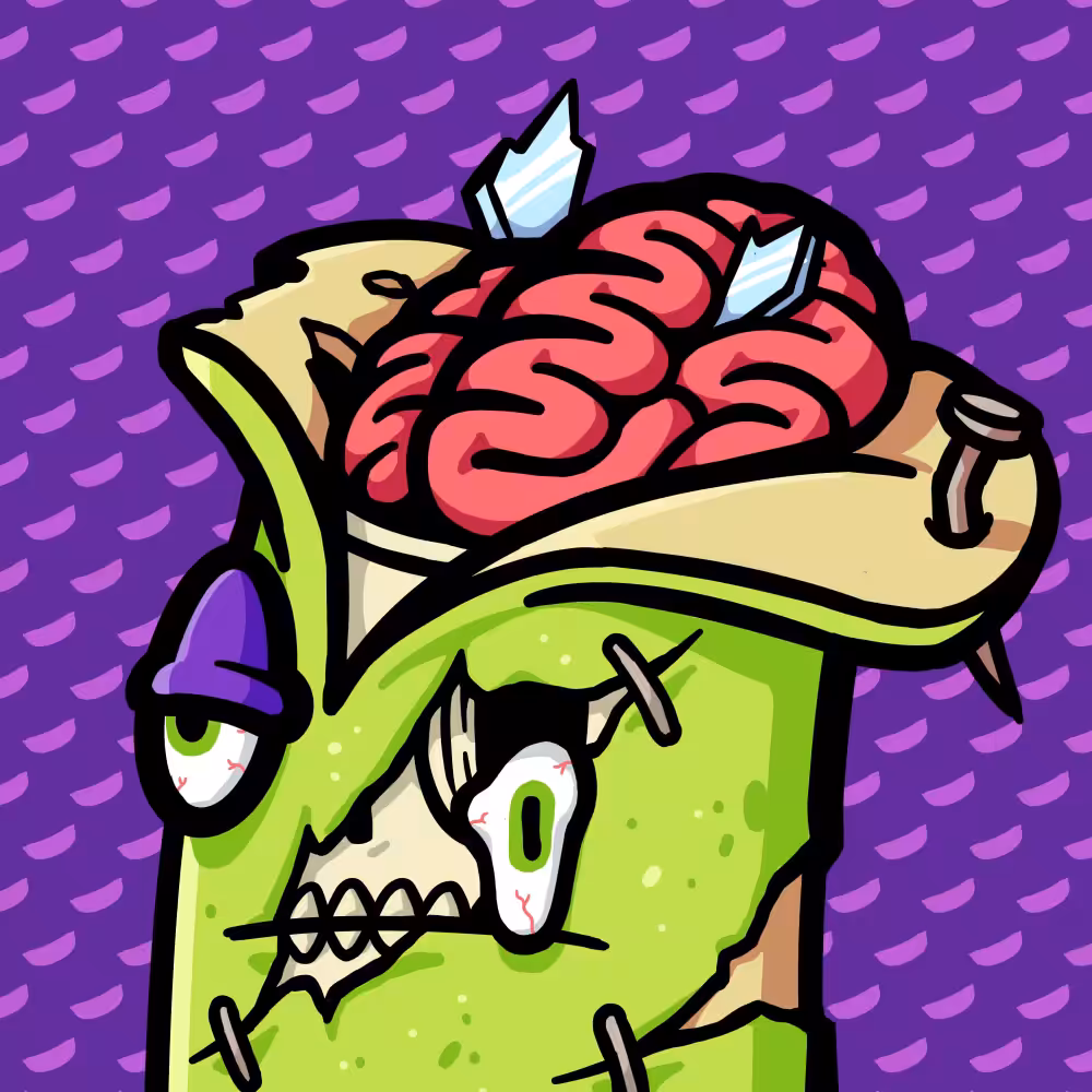 016 - BLAZEM BONZ