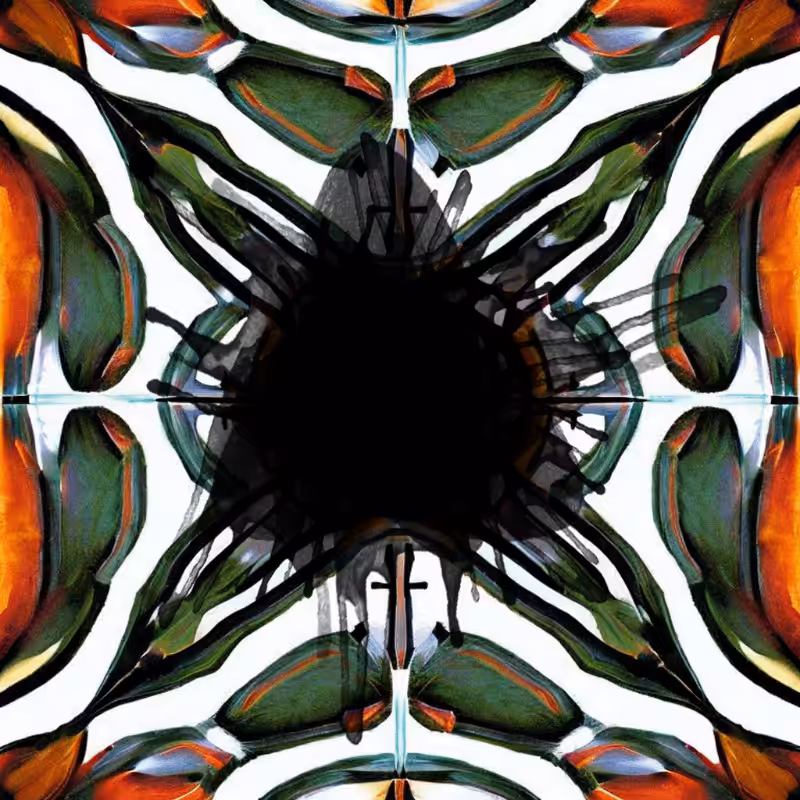 Spoiled Symmetry [QT4FN] #2