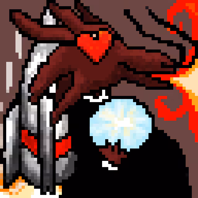 Fortune Dragon #0125