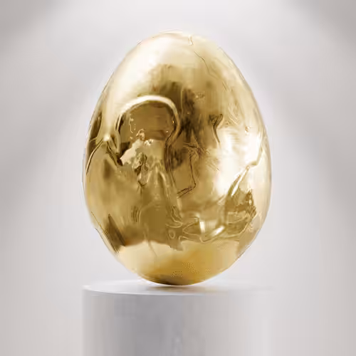LIQUIFIED-GOLD #14/15