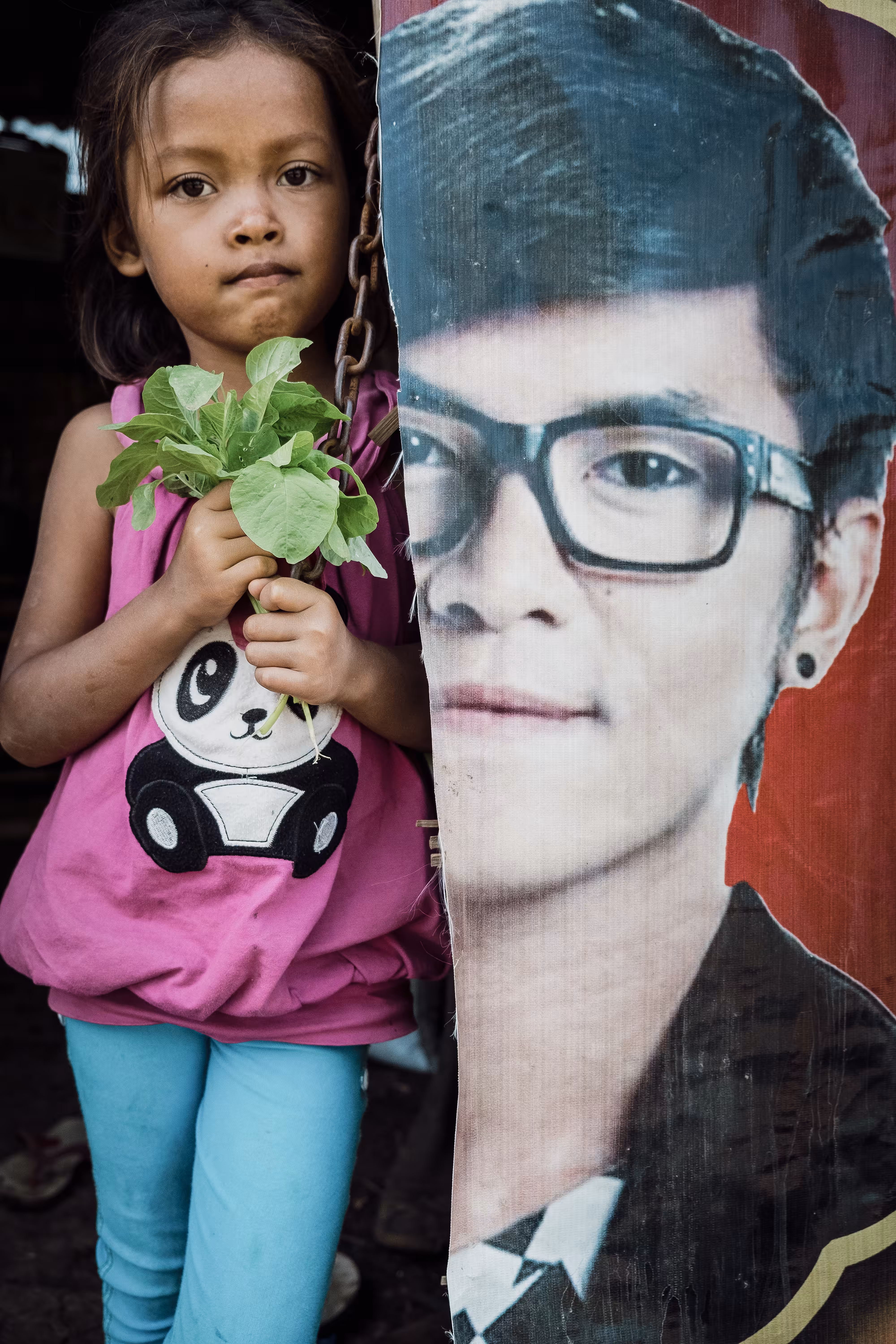 The Story from The Streets: Juxta Love
