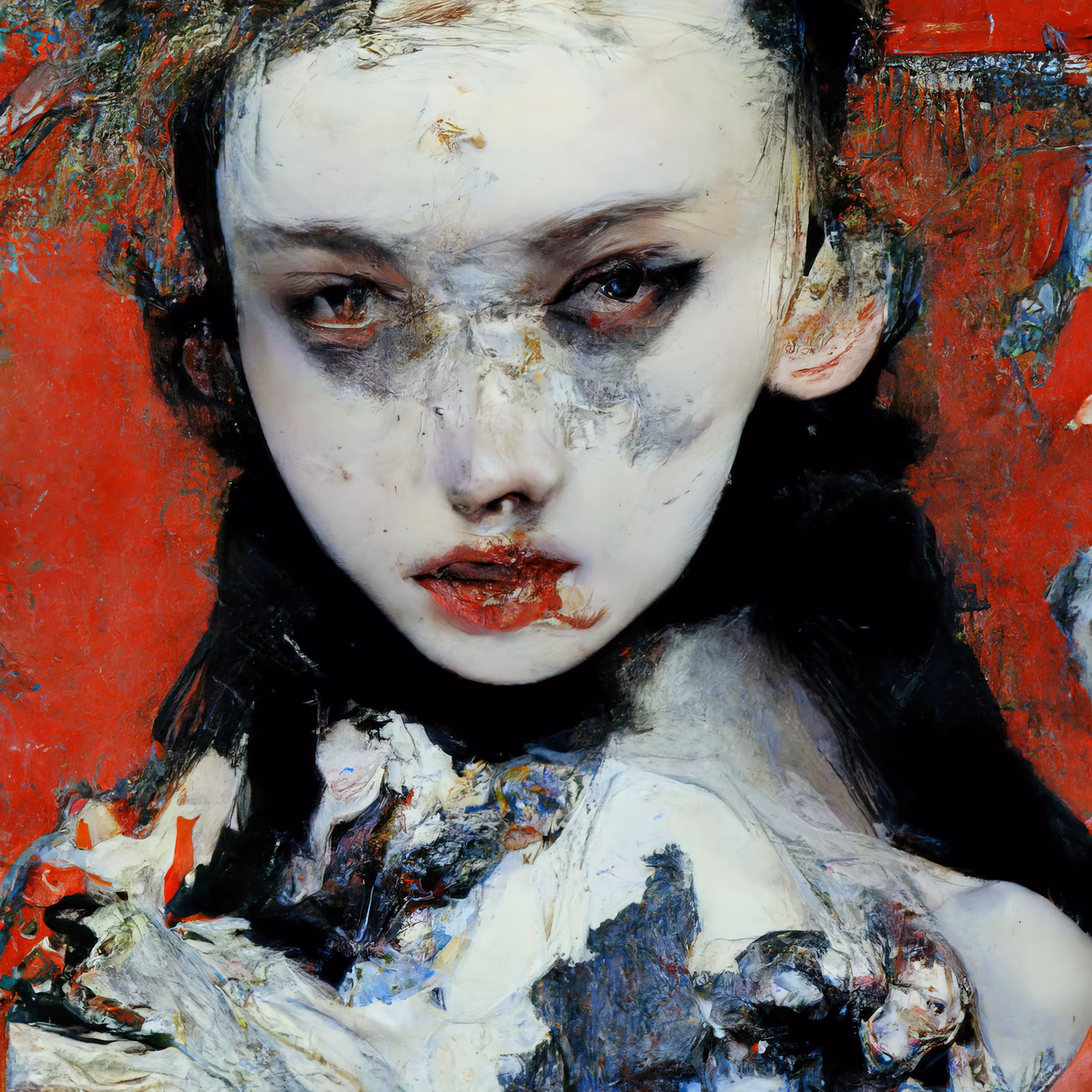 fragile #61
