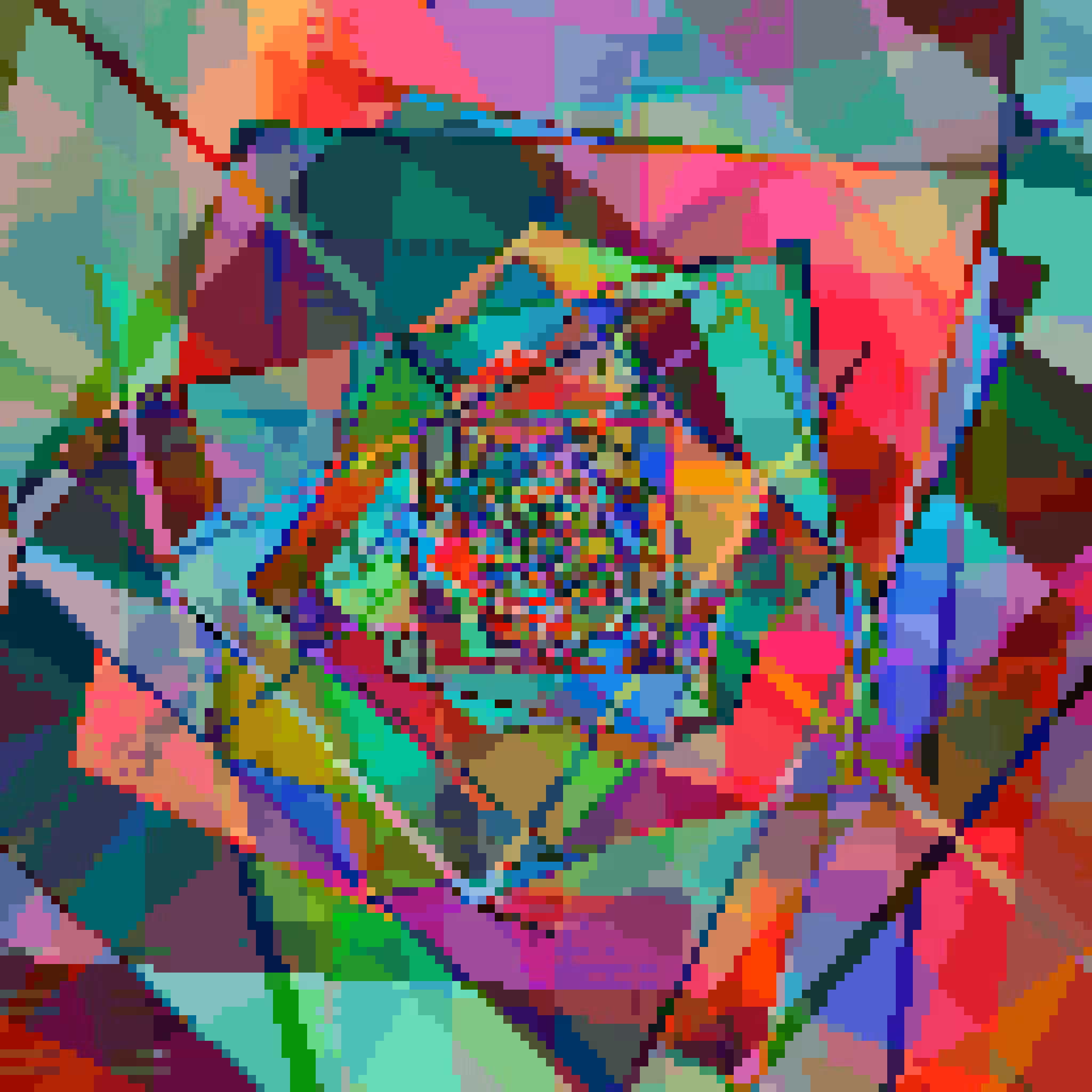 Voidroses [B-Side] #16