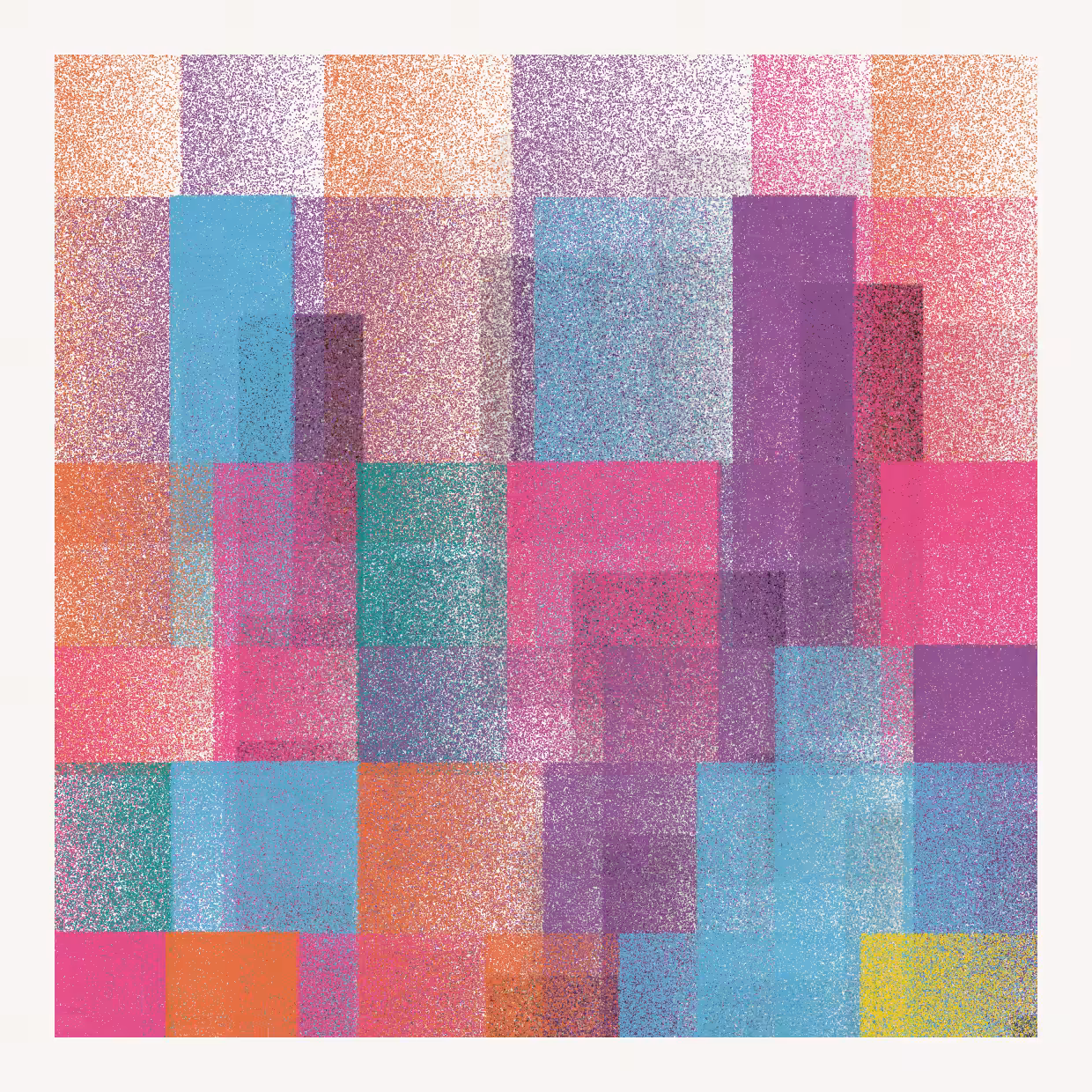 Gradient Study vol.2 #3