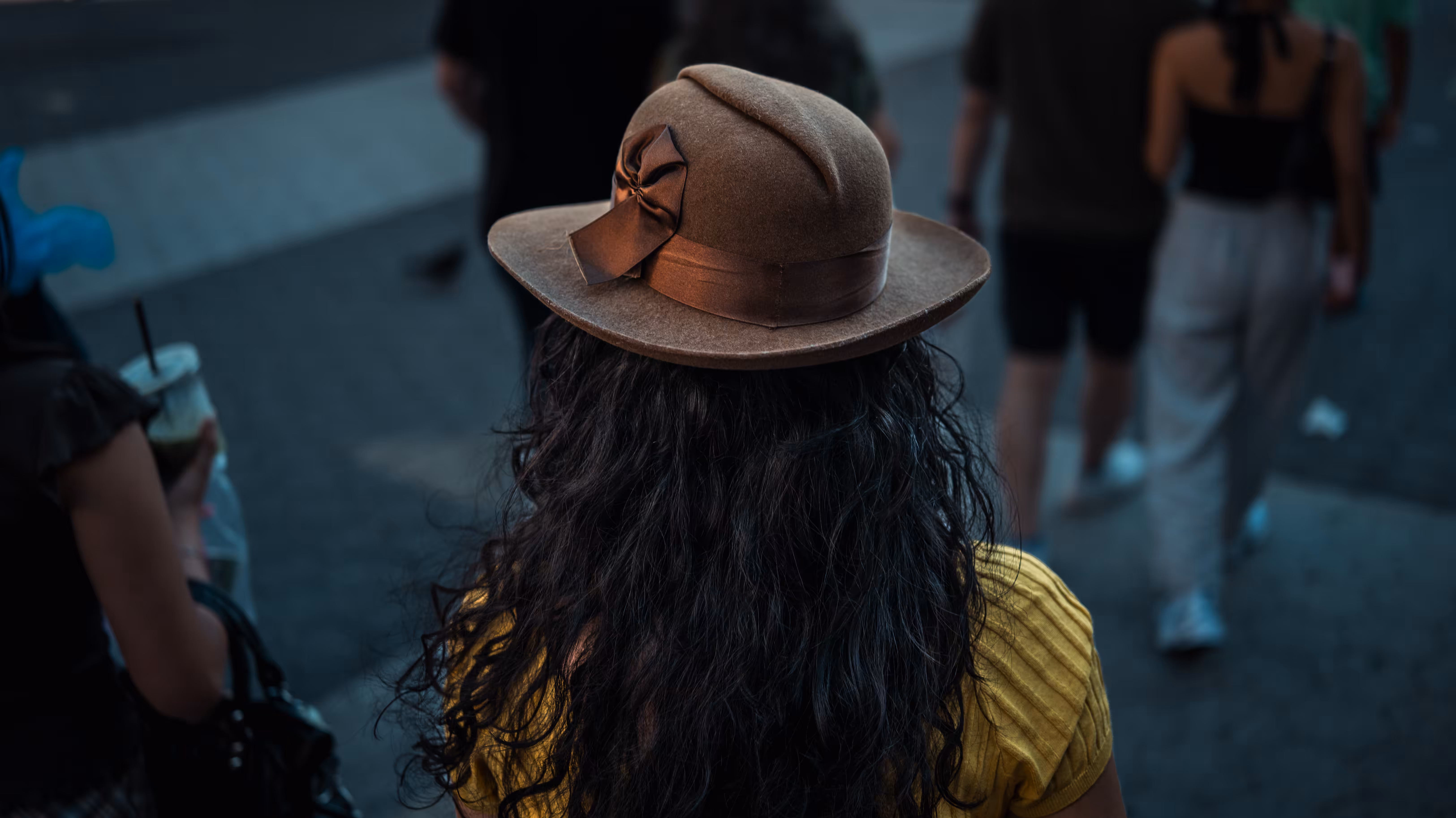 City Hats 314