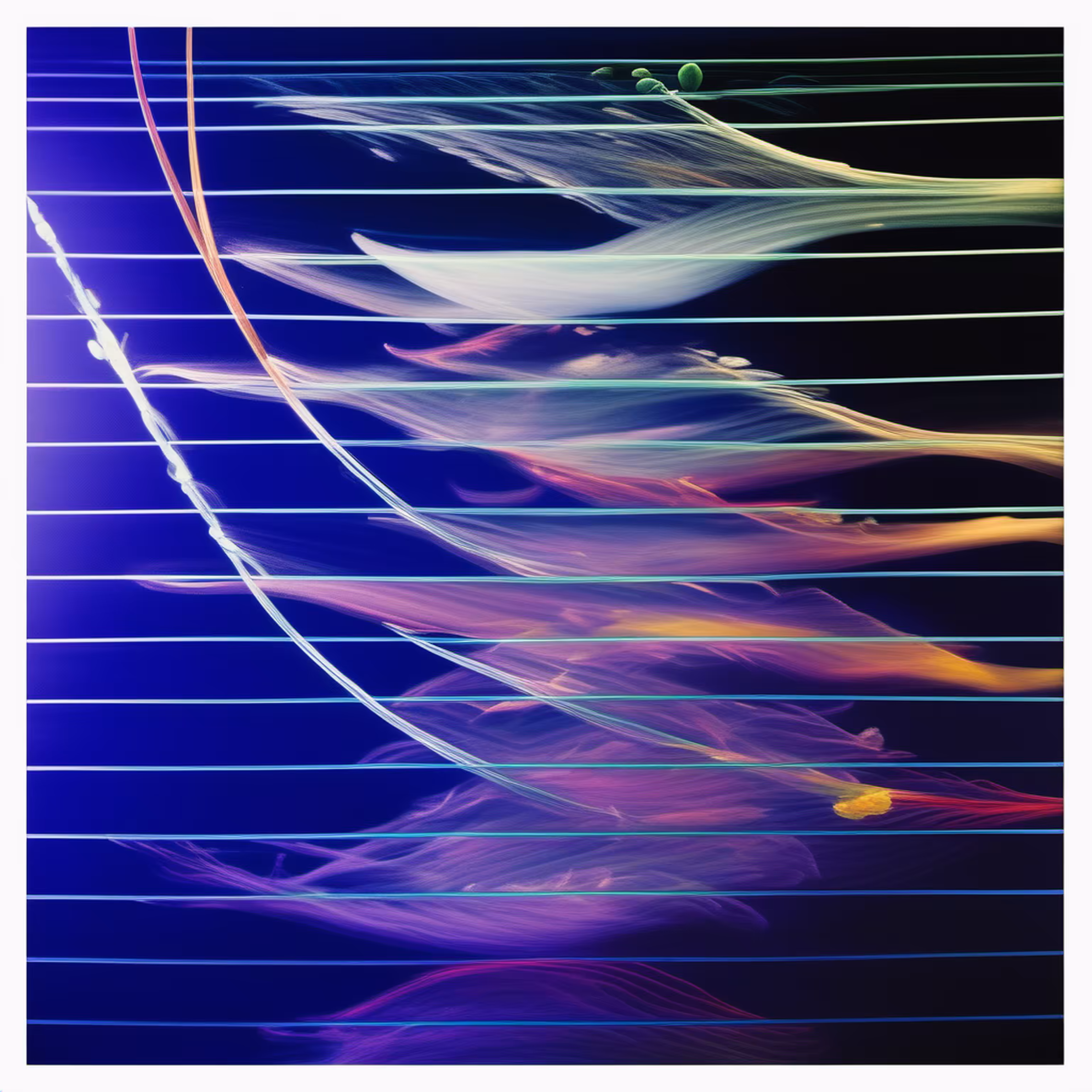 Artificial Intelligence Dreams #92