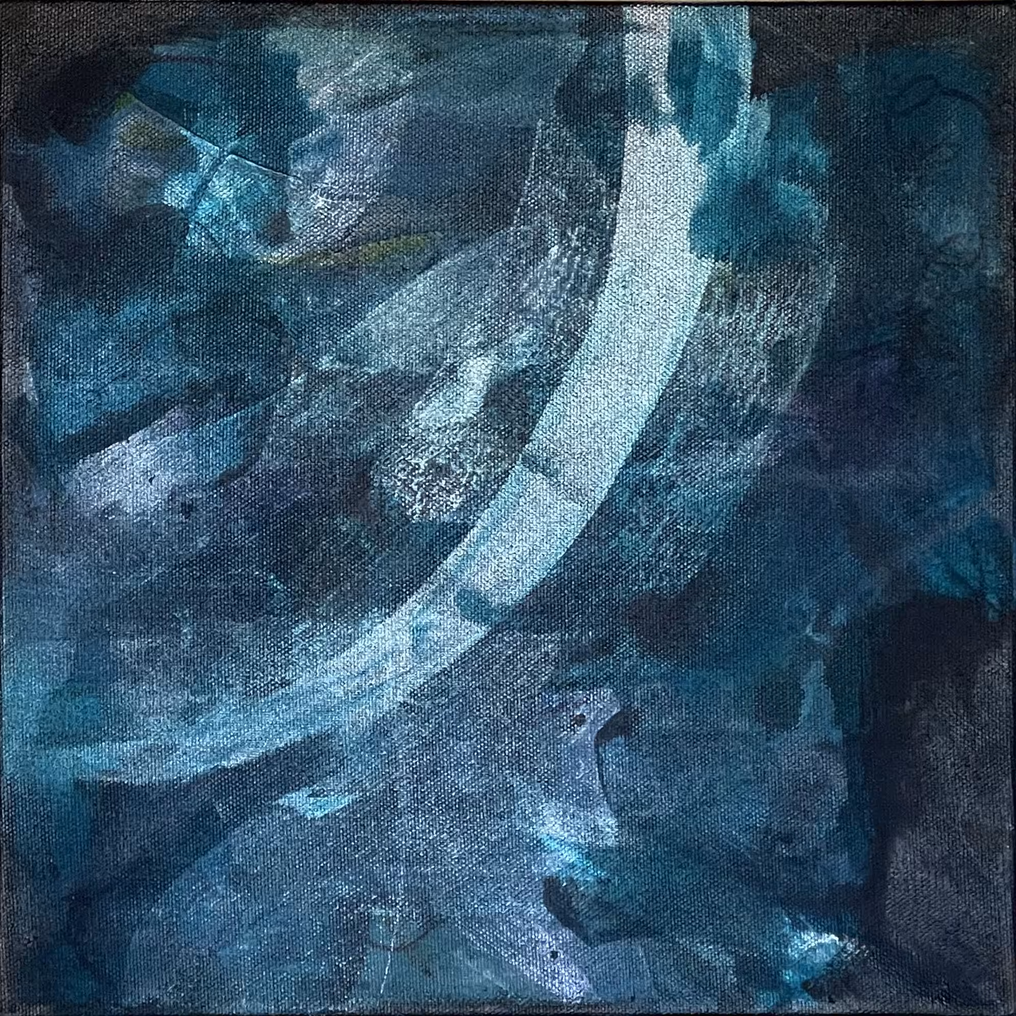 Whirling Depths