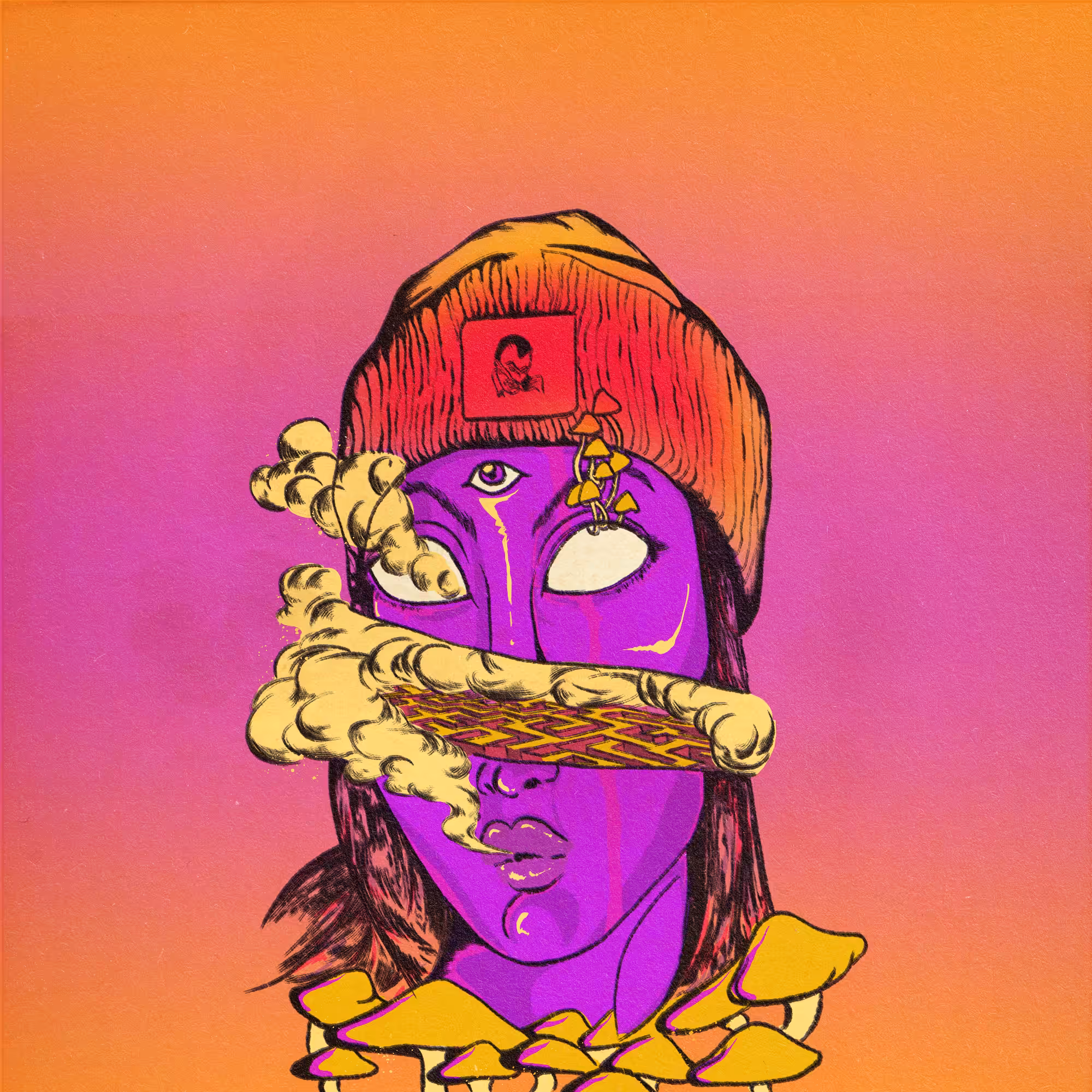 PSYGRACE