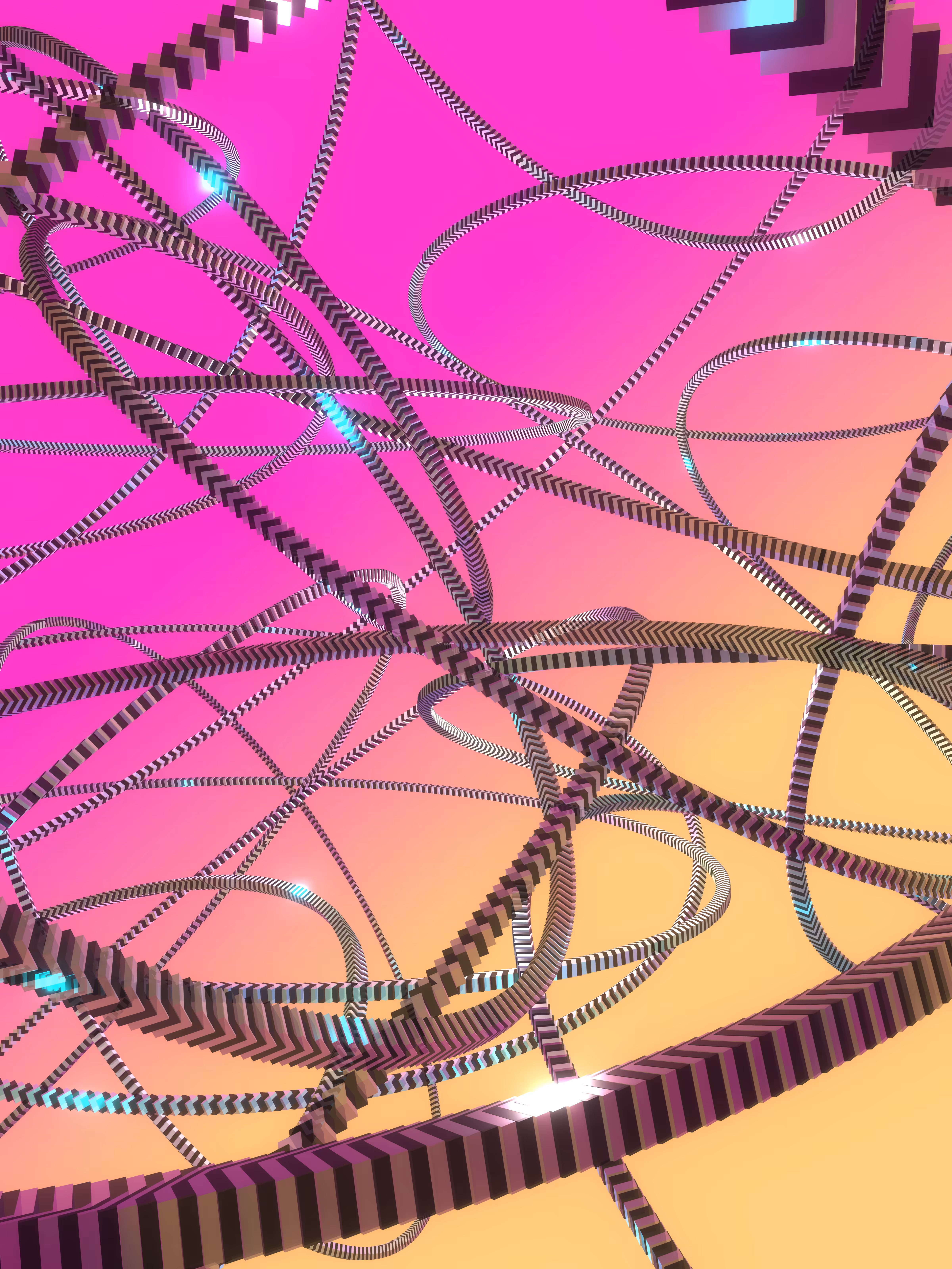 Complex Assemblies #208