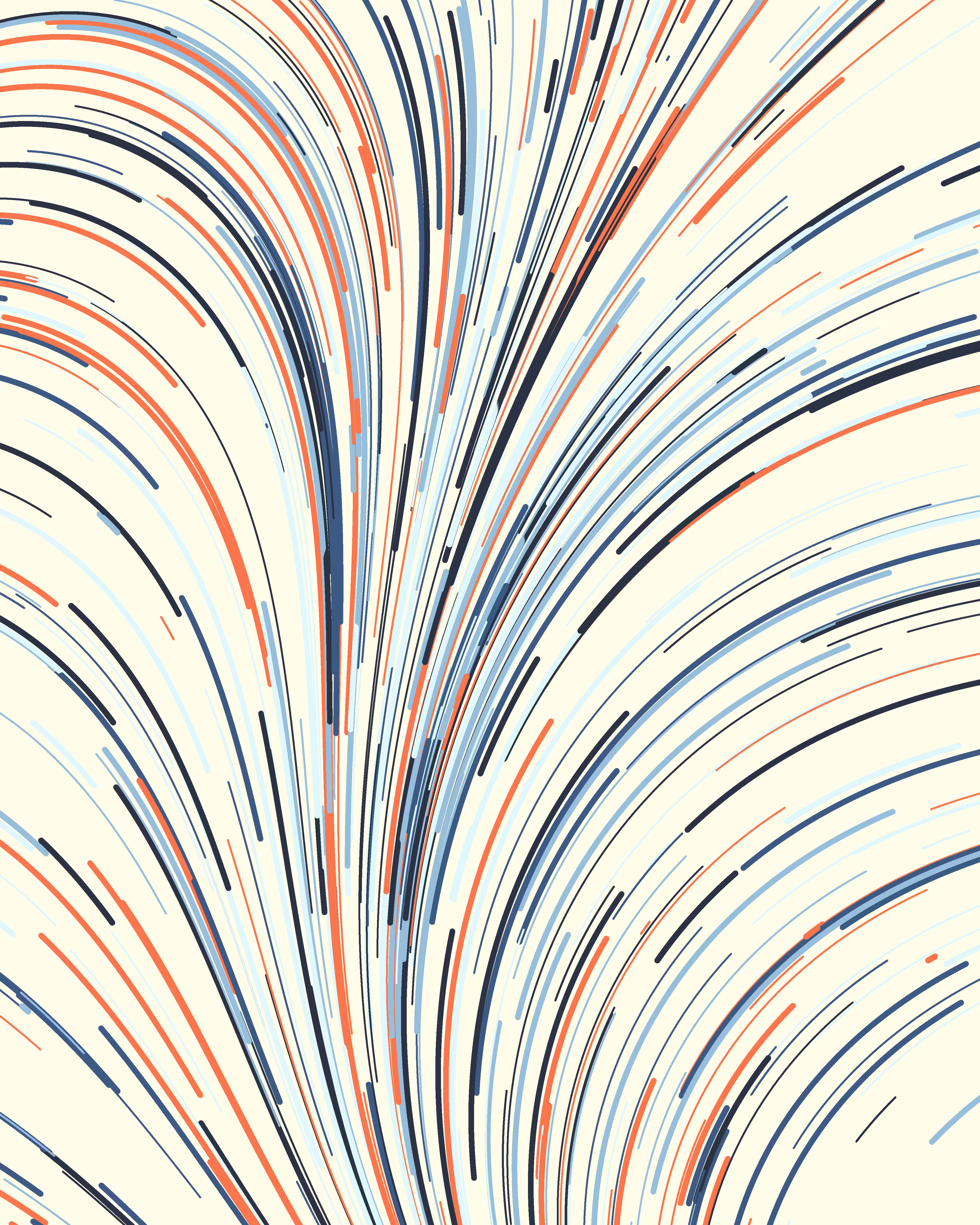 Wavelength #609