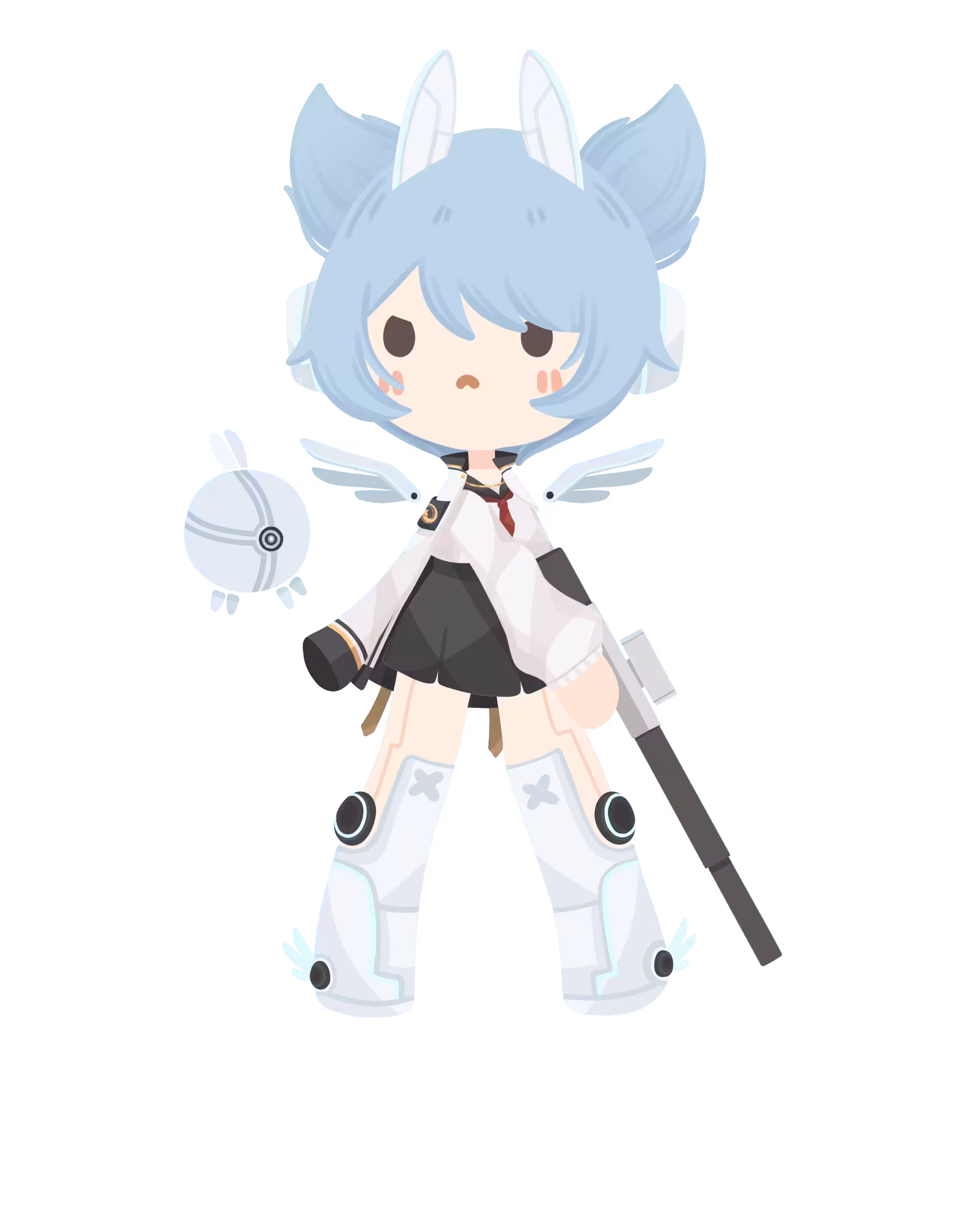 268 special collab: ritsu