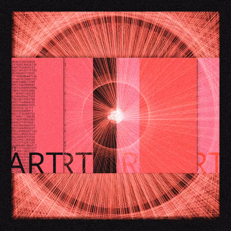 GenArt Poster #6