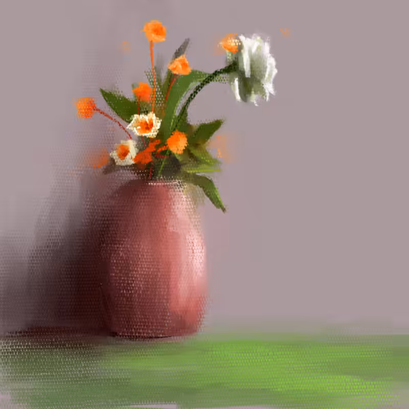 Still Life #14