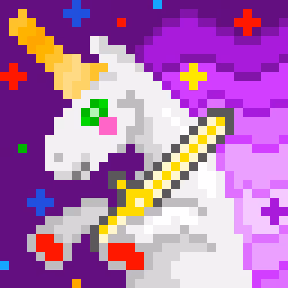 Unicorn #6371
