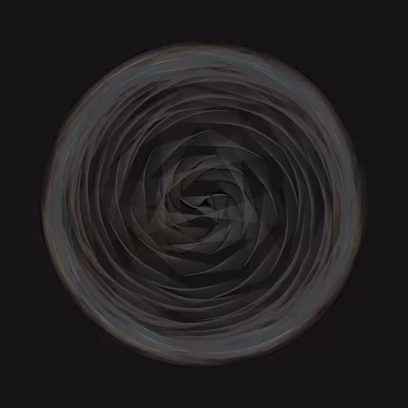polar thread n.05 #39