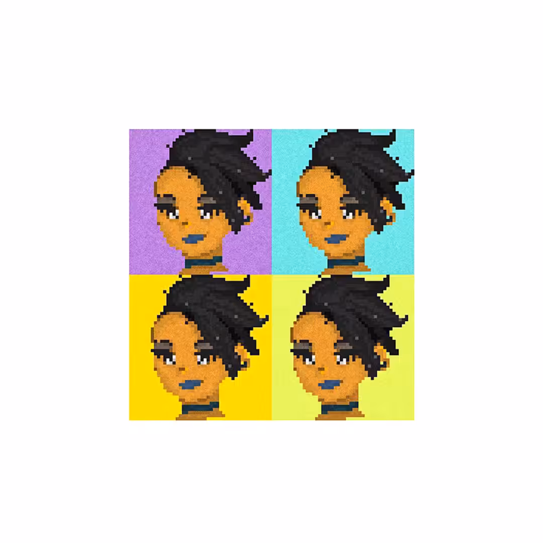 variety