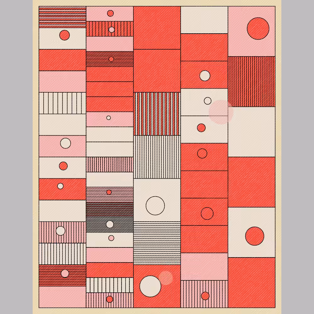 Shifted Blocks #345