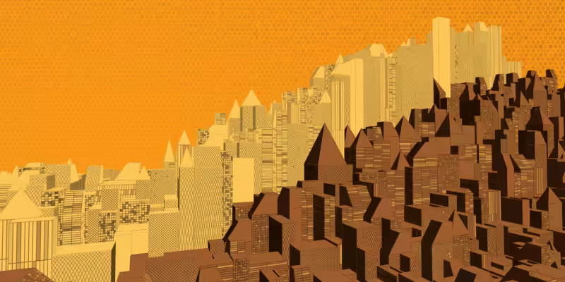 High City, Low City #65