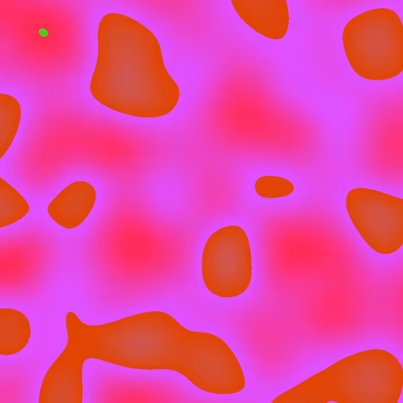 Organic Objects #28
