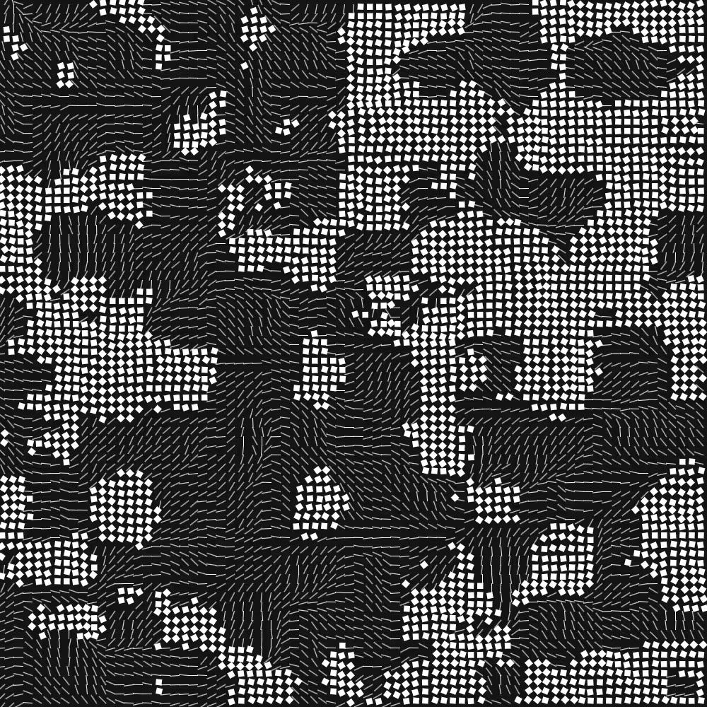 Geometric Fluidity #200