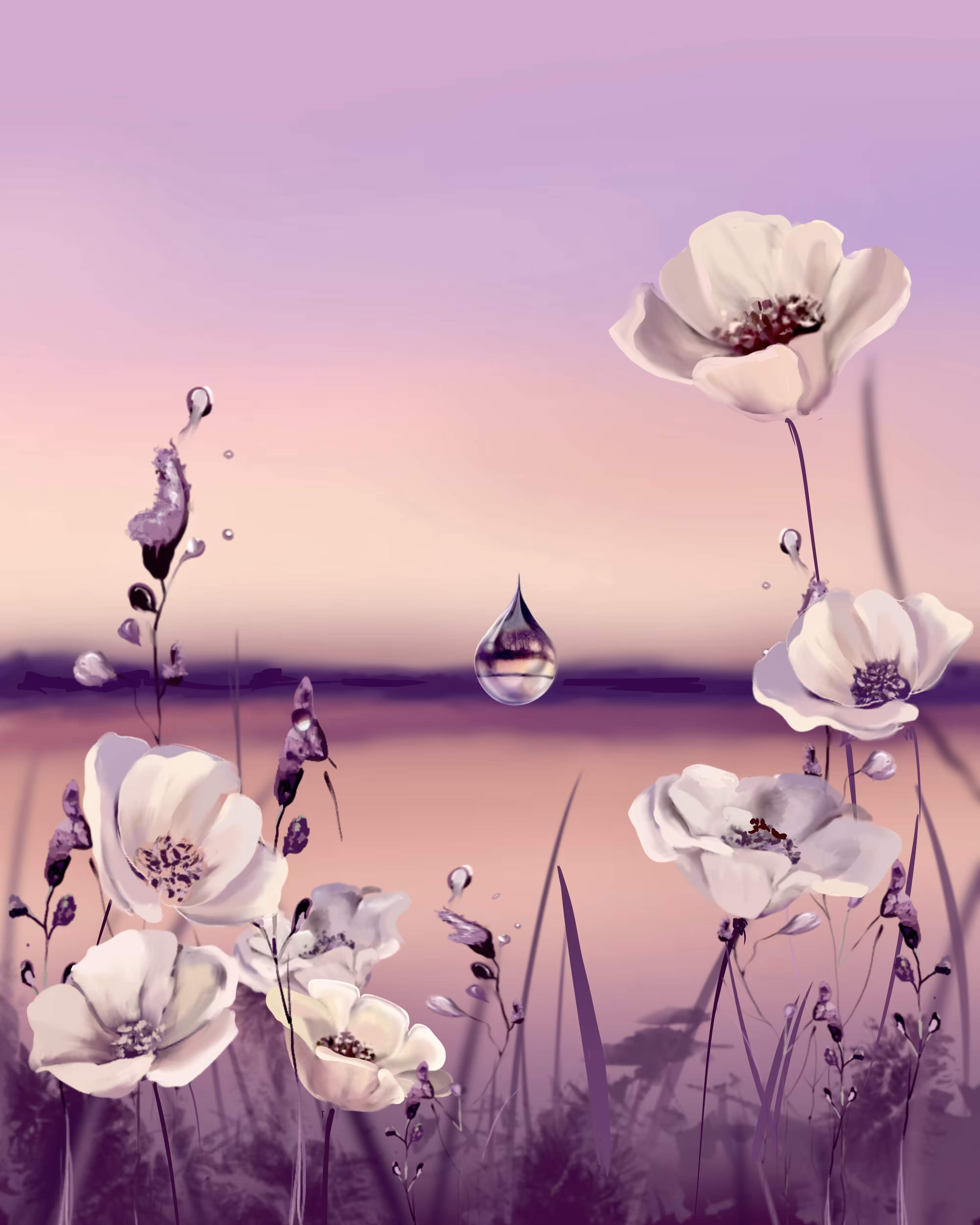 Moment of Harmony 