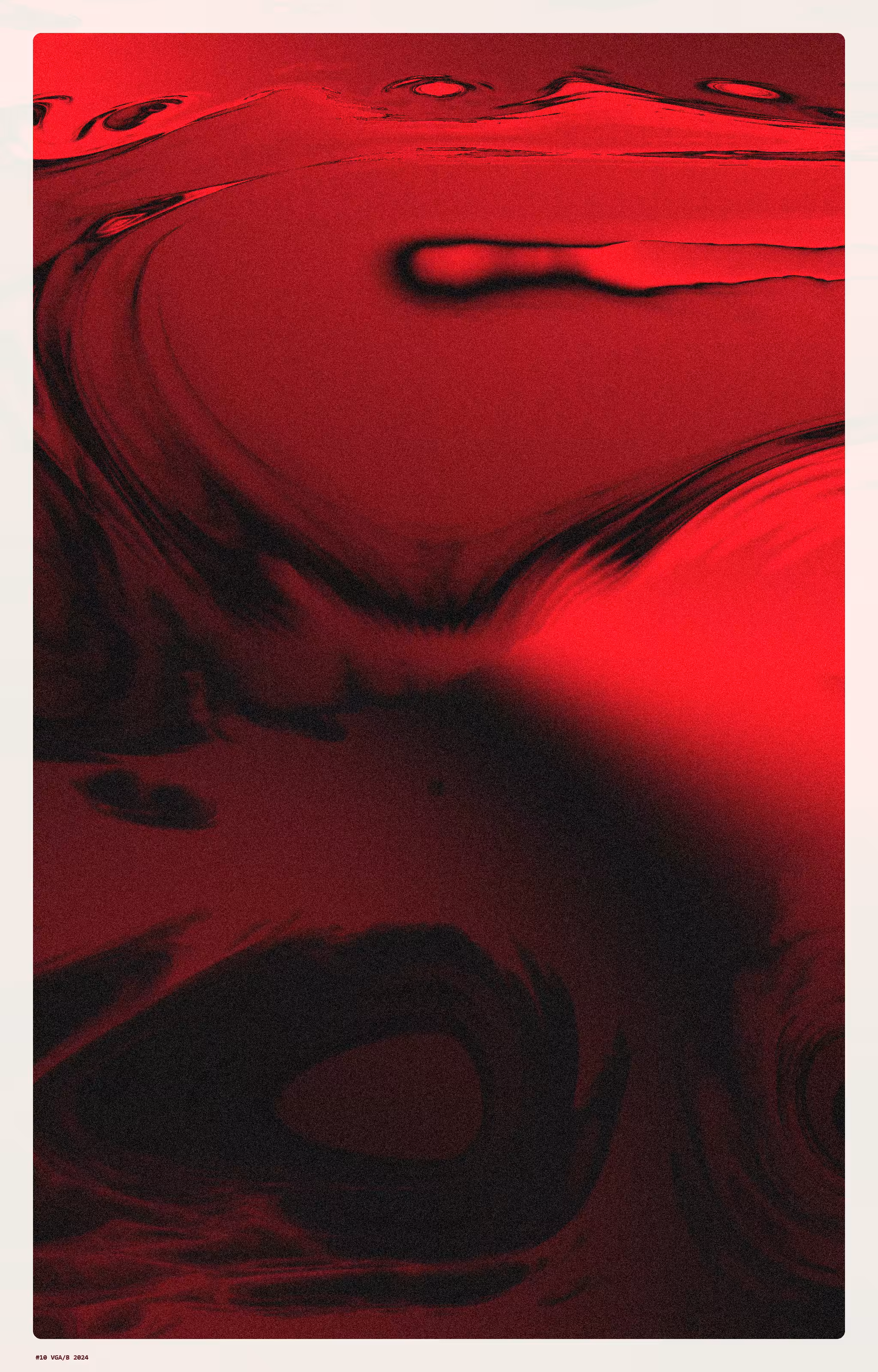 noise tests 32 - red noise