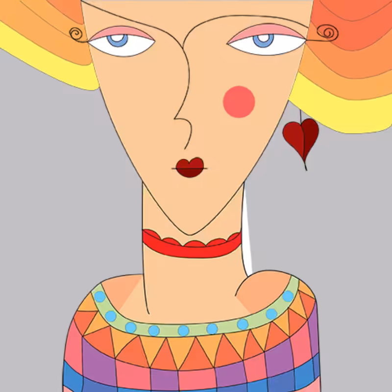 Hashgirls #31