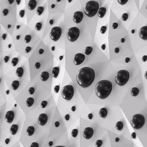 The Static Colony I