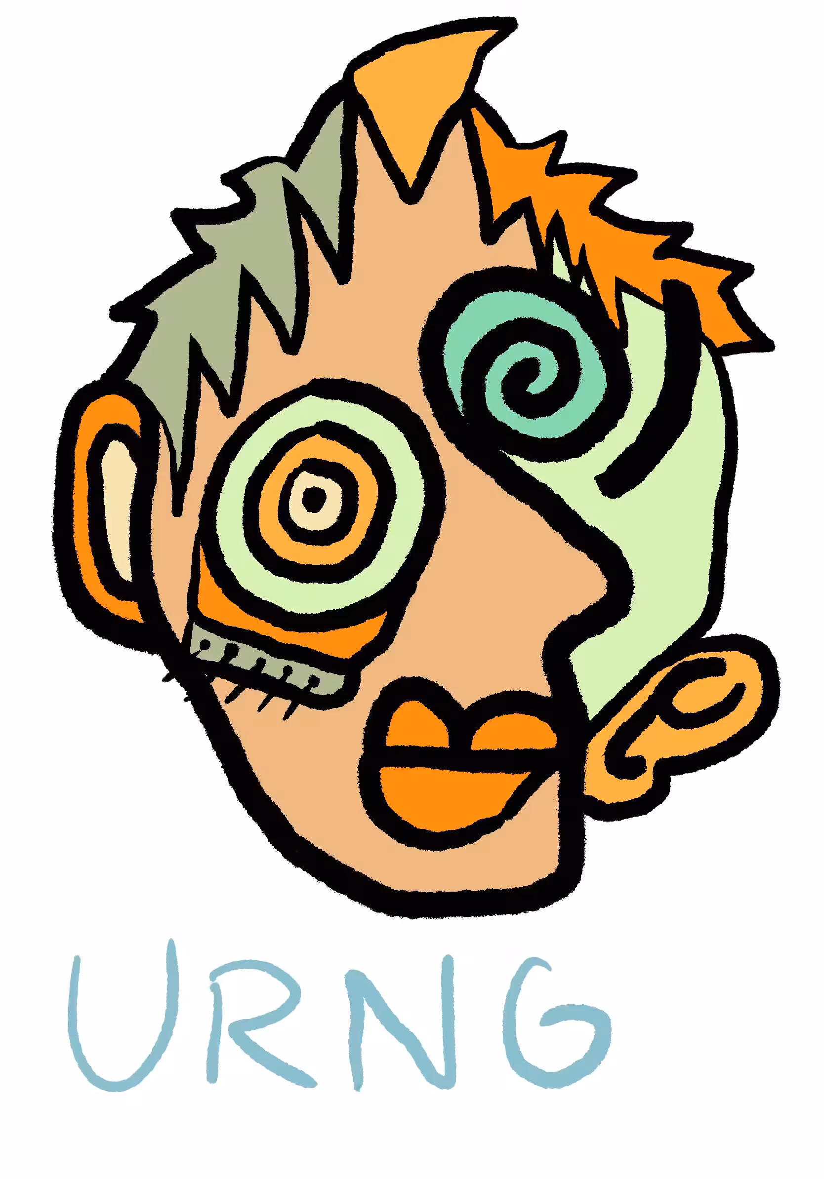 Urng