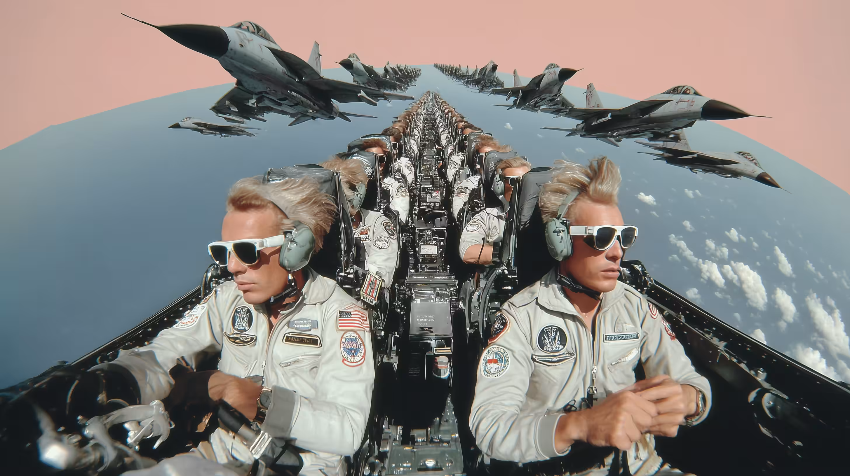 Top Gun