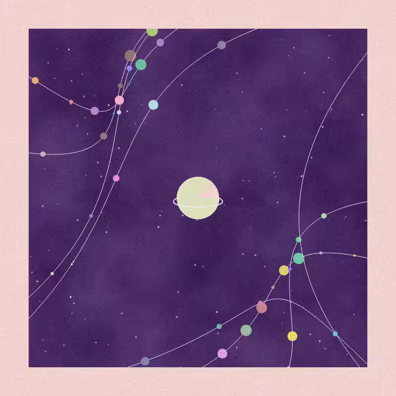 ASTRONOMICAL #20