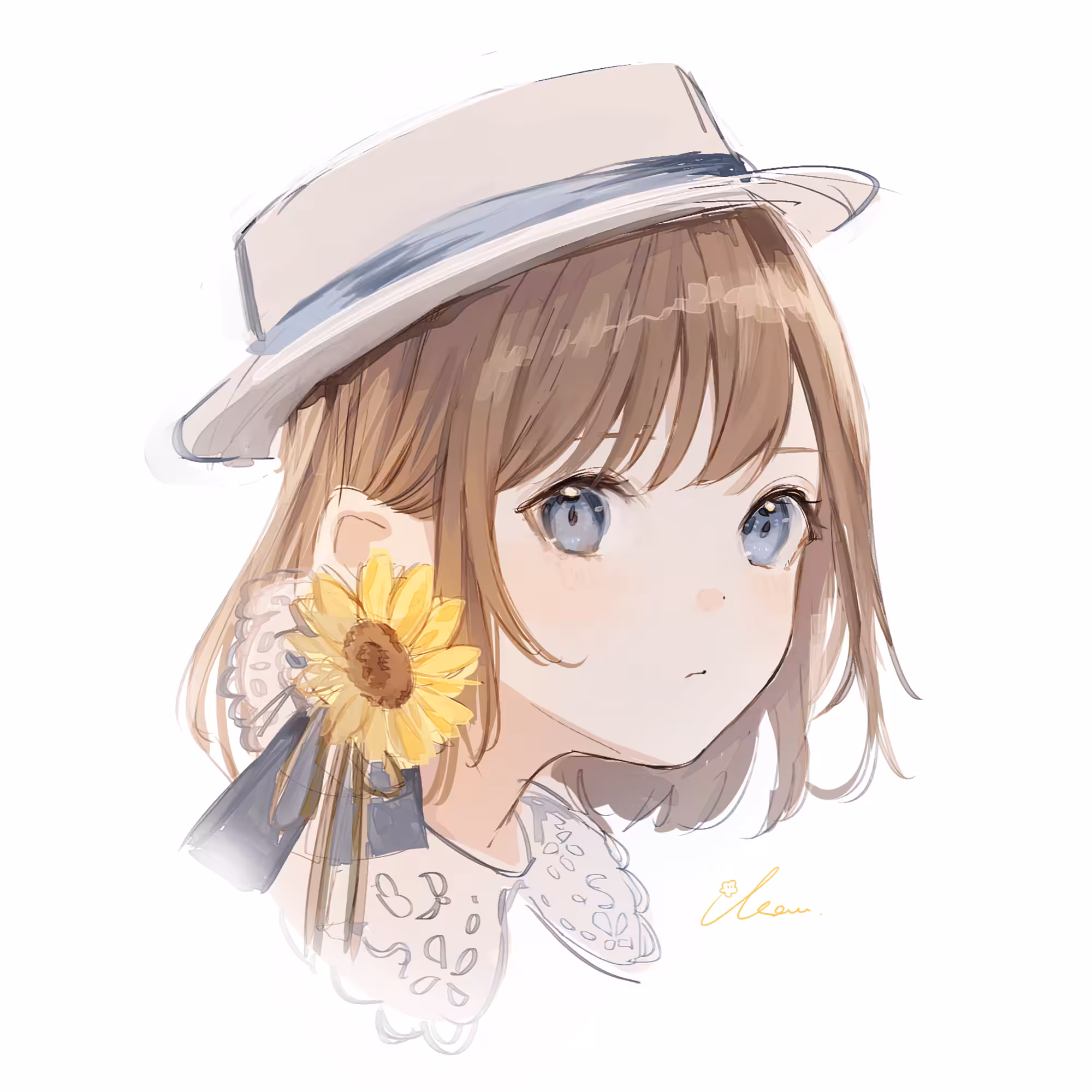 sunflower